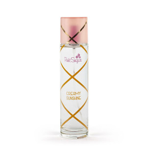 Creamy Sunshine - Eau de Toilette Creamy Sunshine - Eau de Toilette